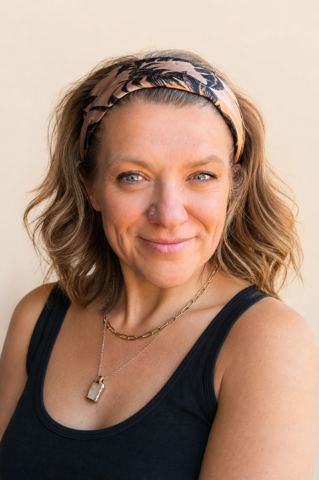Shalista Anderson, founder of SPD Creative Studio